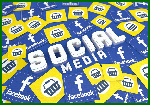 شبکه های اجتماعی